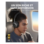 space one pro audio haute qualité immersive