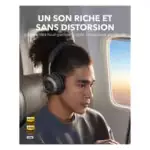 space one pro audio haute qualité immersive