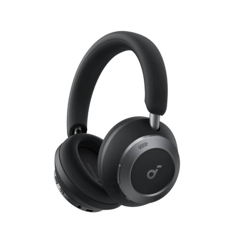 space one pro casque anc pliable supra auriculaire