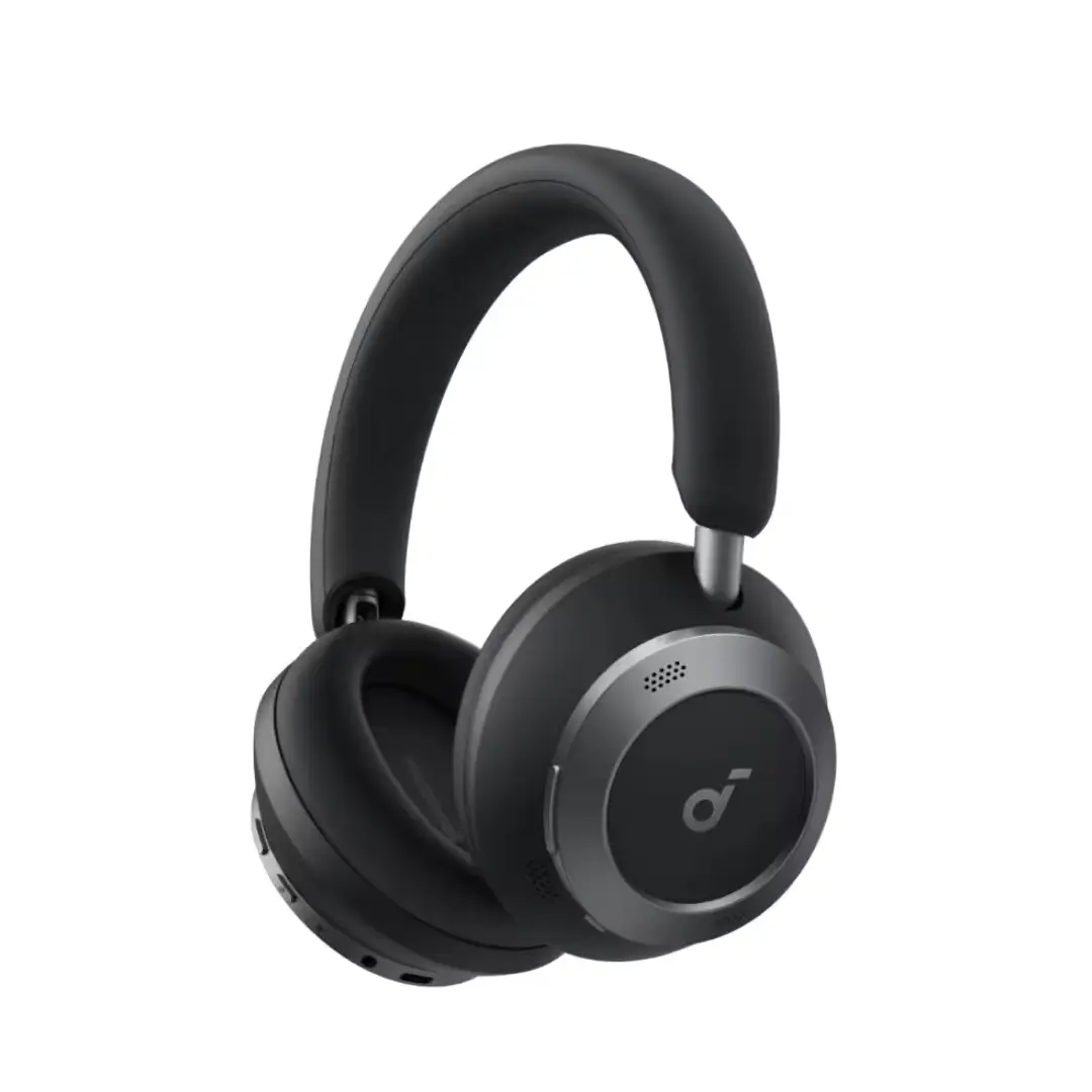 space one pro casque anc pliable supra auriculaire