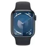 apple watch series 9 écran retina always on