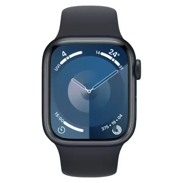 apple watch series 9 écran retina always on
