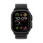 montre connectée apple ultra