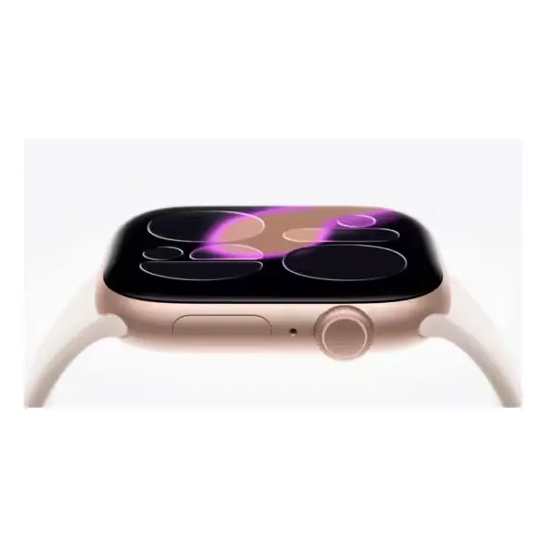 apple watch series 11 gps écran retina always on
