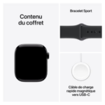 apple watch series 11 suivi fitness santé