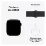 apple watch series 11 suivi fitness santé