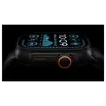 smartwatch apple performance