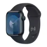 apple watch series 9 45 mm design élégant
