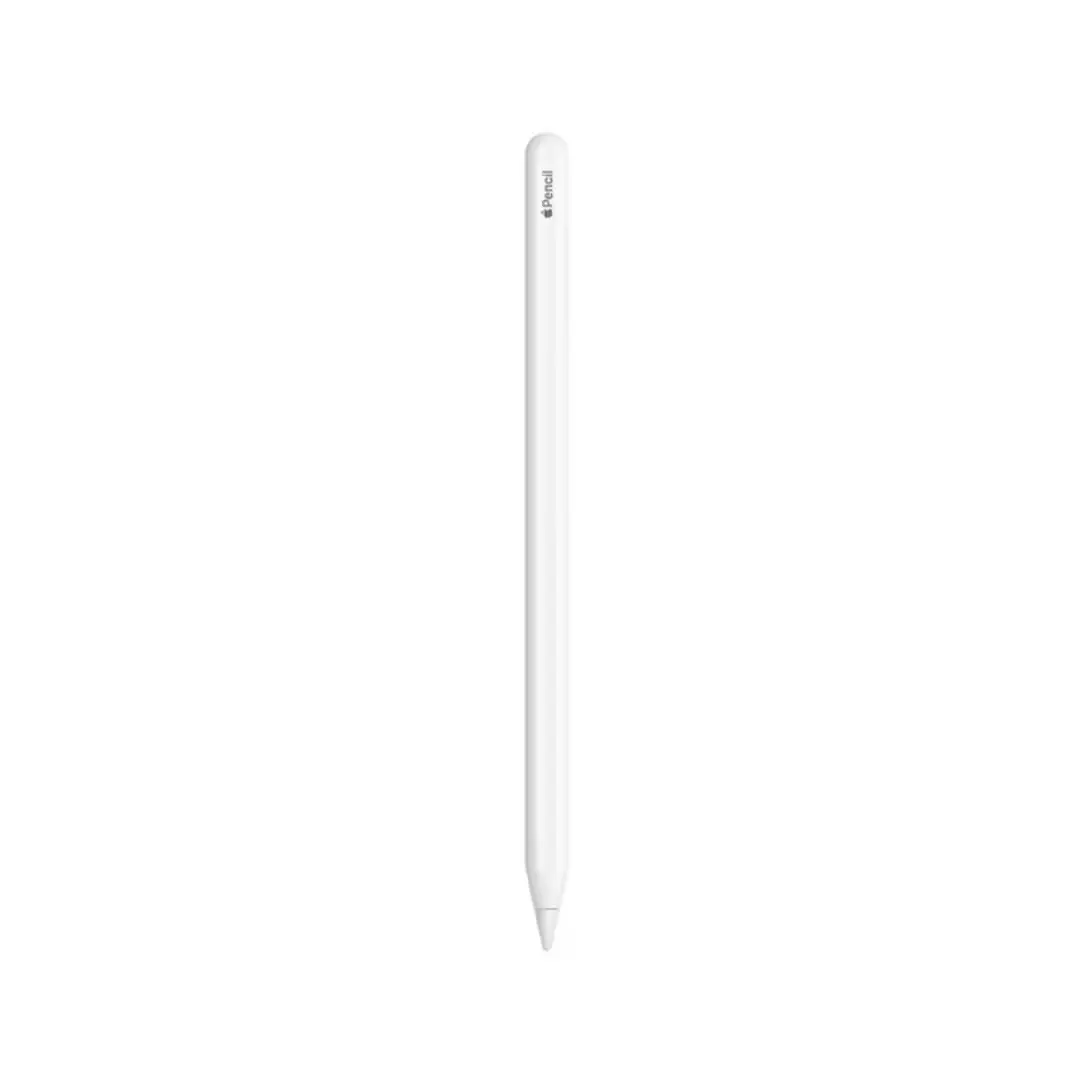 apple pencil 2 usb c design minimaliste apple