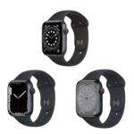apple watch occasion series 6 7 8 design éléganT
