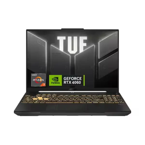asus tuf gaming a15