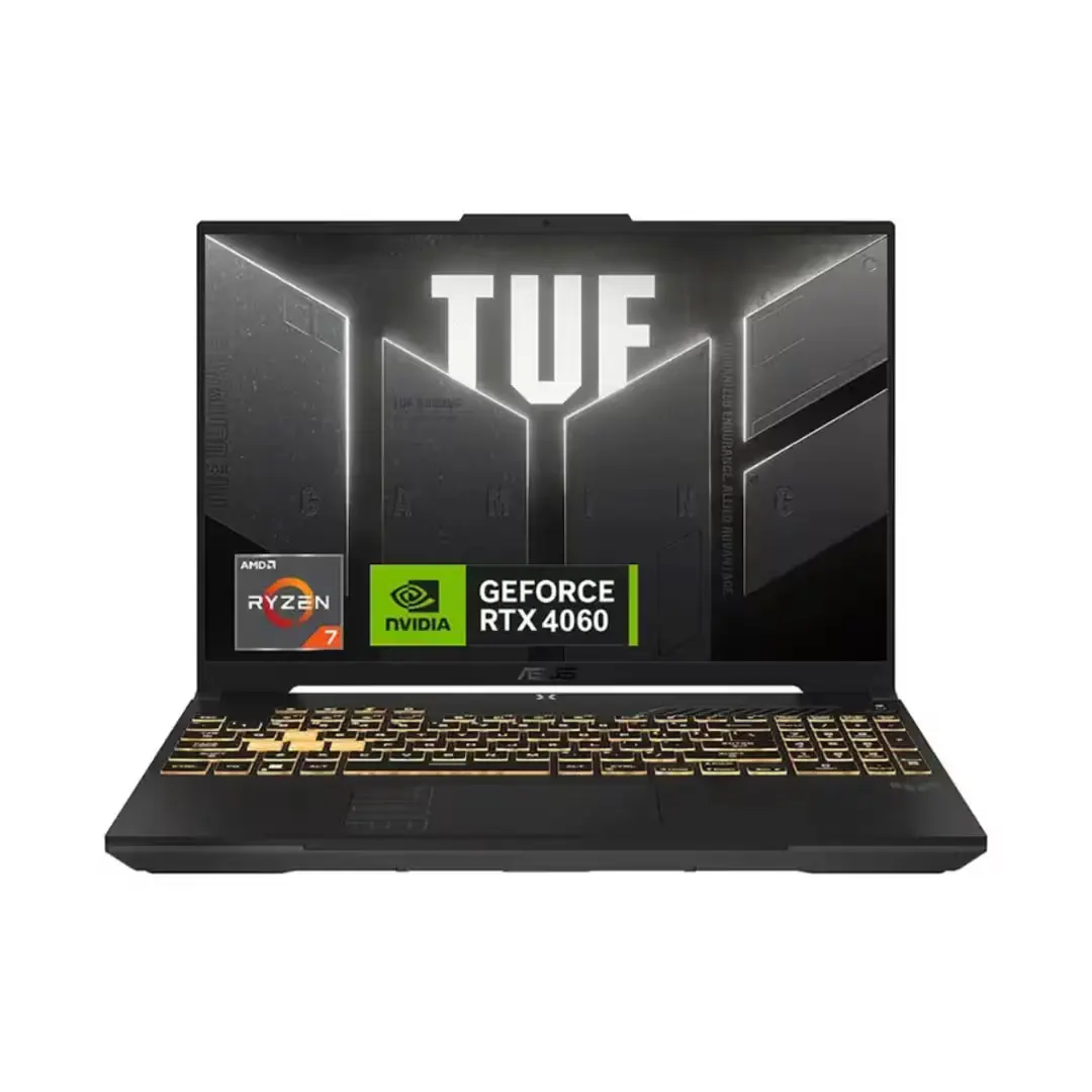 asus tuf gaming a15