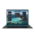 ASUS V16 V3607 Laptop Gaming RTX 5050 vue complète