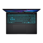 ASUS V16 V3607 Laptop Gaming RTX 5050 clavier gaming