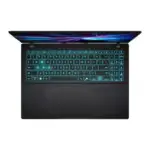 ASUS V16 V3607 Laptop Gaming RTX 5050 clavier gaming