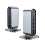 station d’accueil usb c