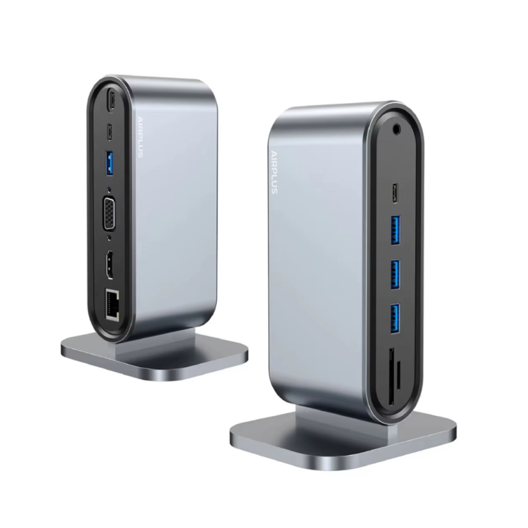 station d’accueil usb c