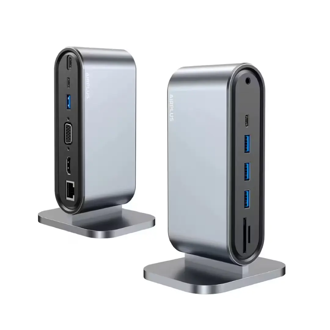 station d’accueil usb c