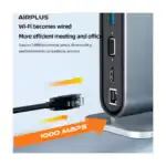 dock usb c 12 en 1
