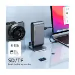 adaptateur usb c hdmi