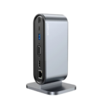 station usb c ordinateur portable