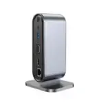 station usb c ordinateur portable