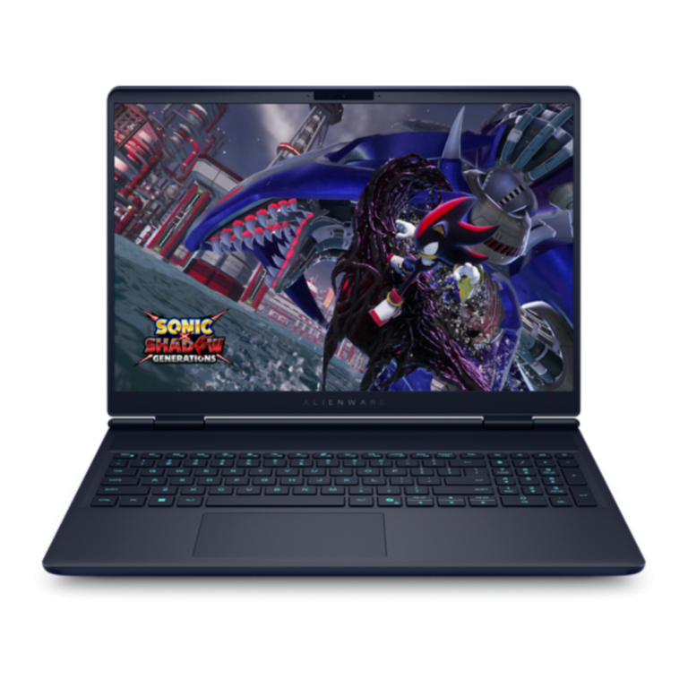 alienware 16x rtx 5070 design gaming premium
