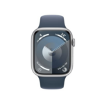 montre connectée Apple