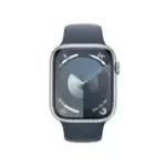 montre connectée Apple