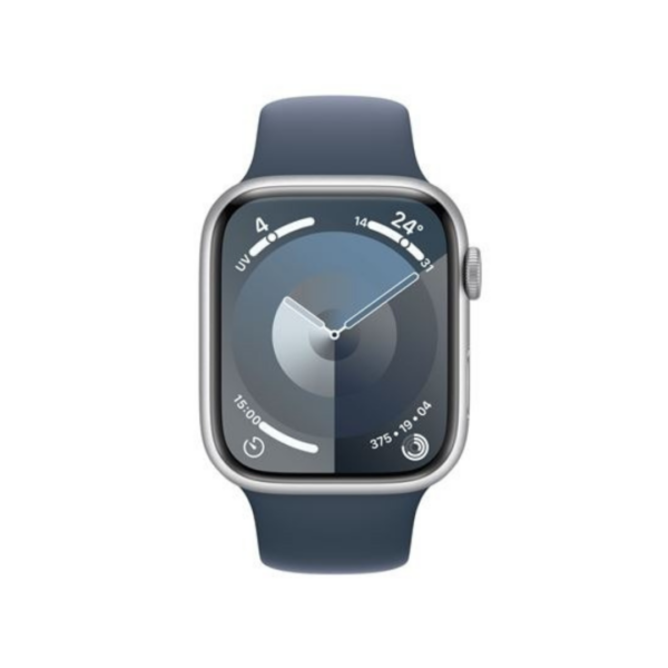 montre connectée Apple