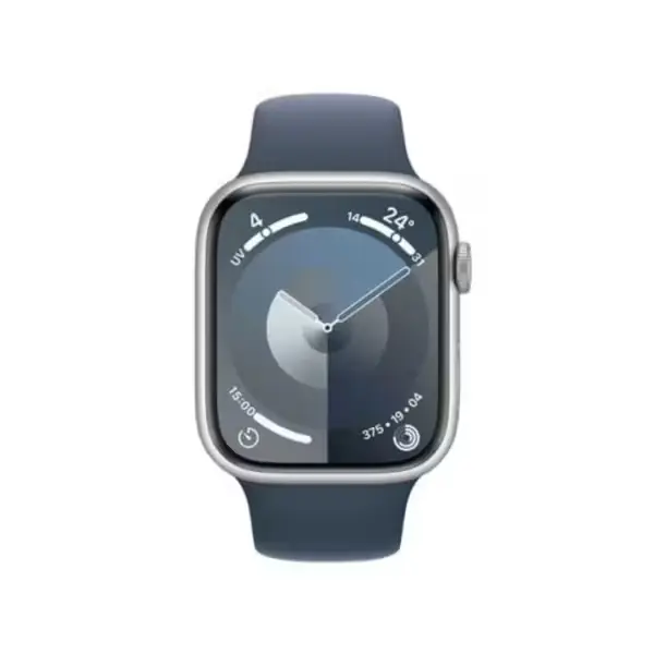 montre connectée Apple