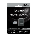 micro sd 256 go