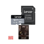 carte mémoire micro sd 256 gb