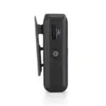 dji mic 2 boîtier charge micro sans fil