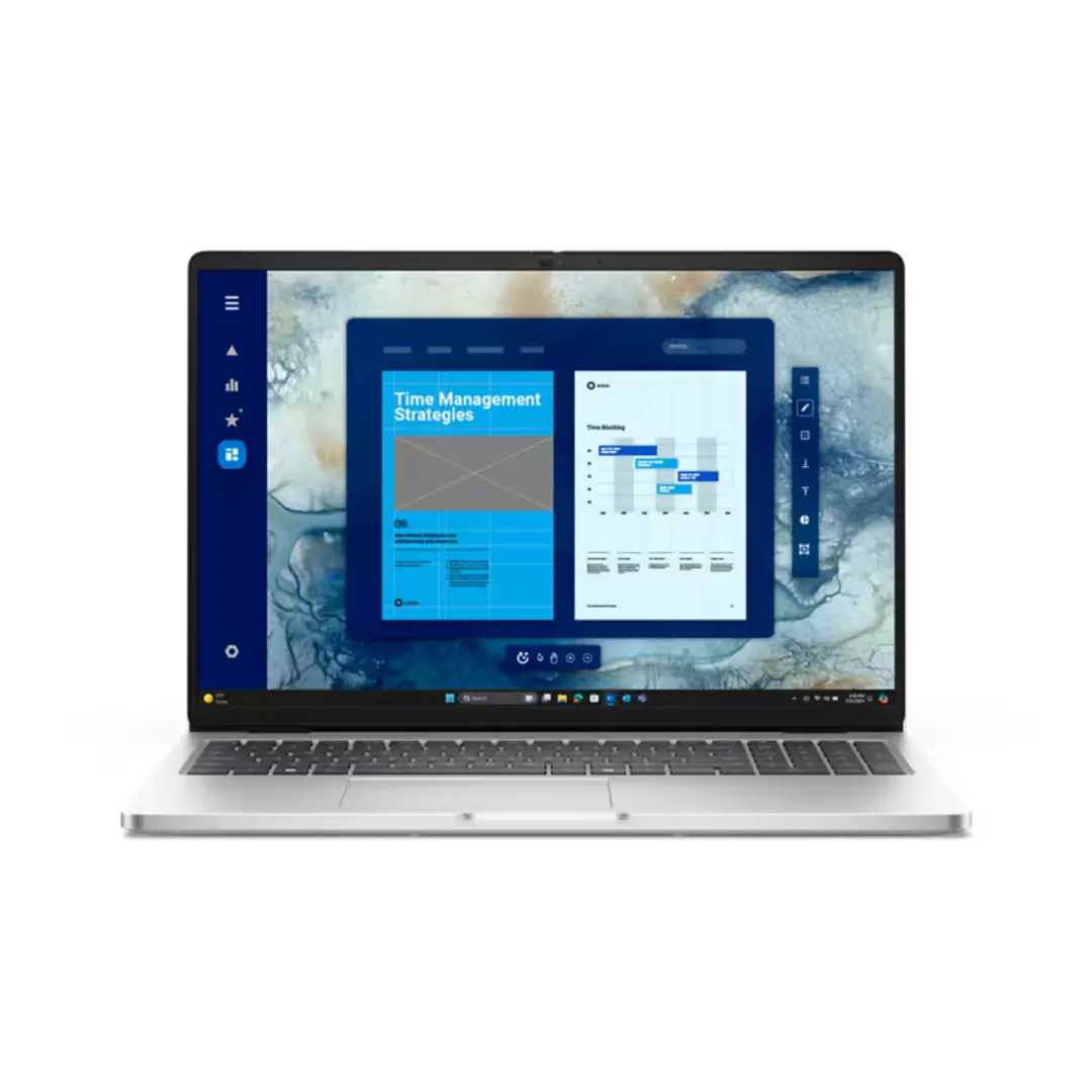 pc portable dell