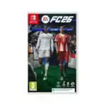 ea sports fc 26 switch