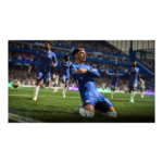 simulation football switch