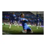 simulation football switch