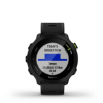 garmin forerunner 55 montre running gps