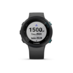 montre natation piscine