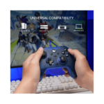 manette xbox pc filaire