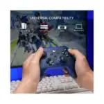manette xbox pc filaire