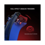 gamesir hall effect