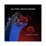 gamesir hall effect