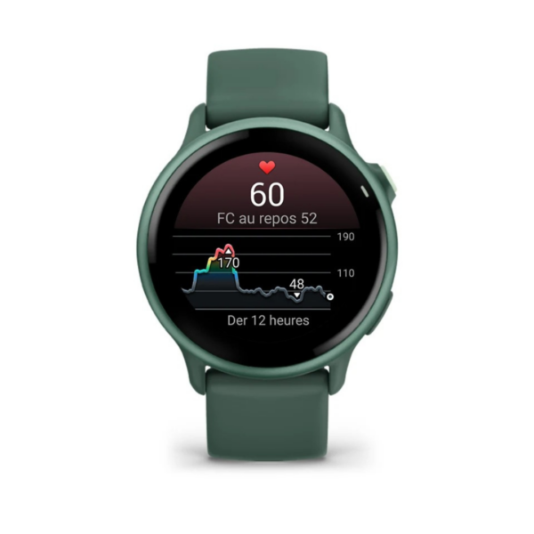 garmin vivoactive 6