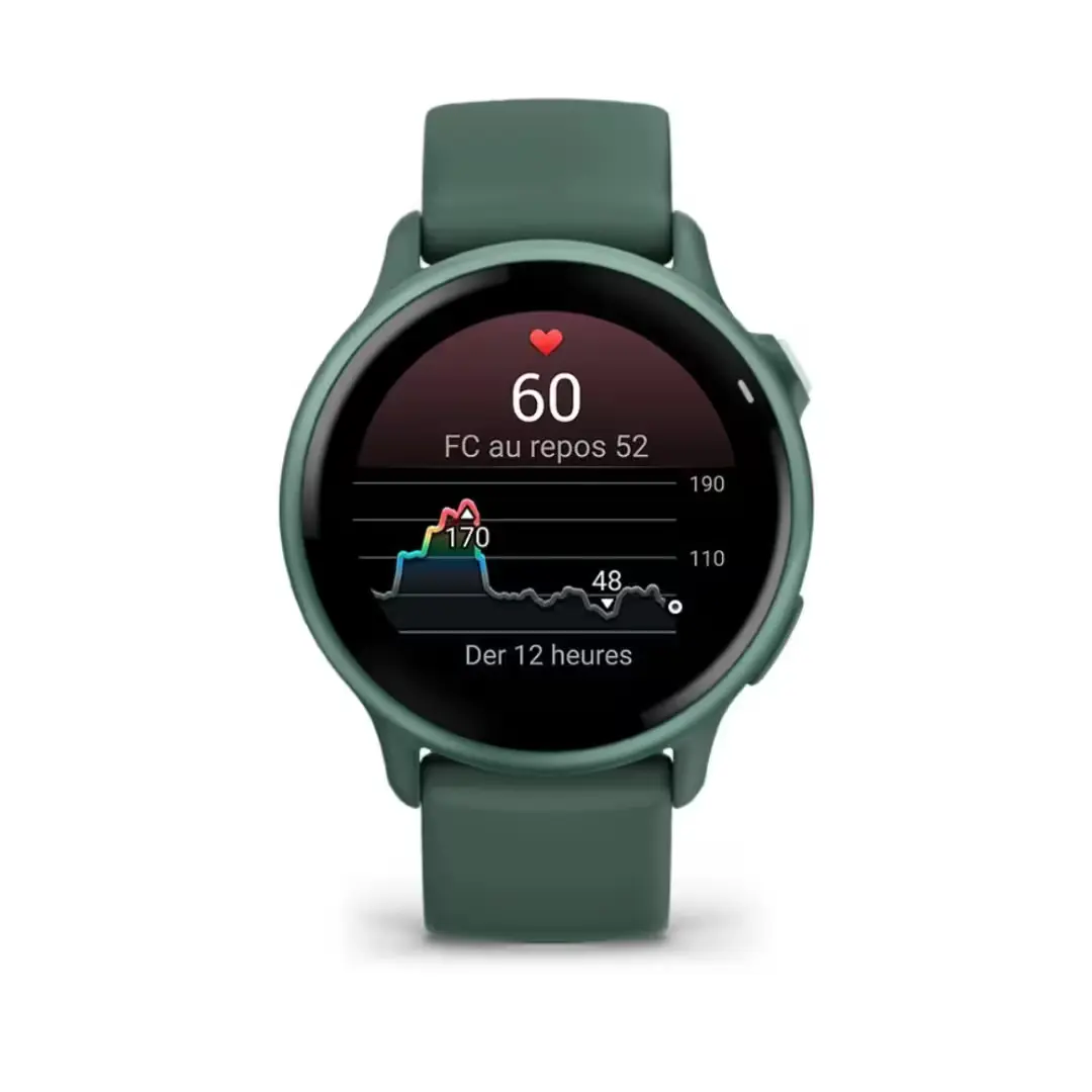 garmin vivoactive 6