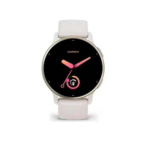 montre connectée garmin