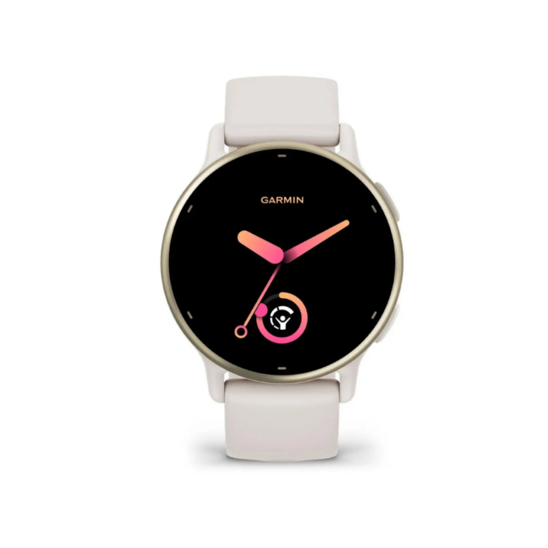 montre connectée garmin