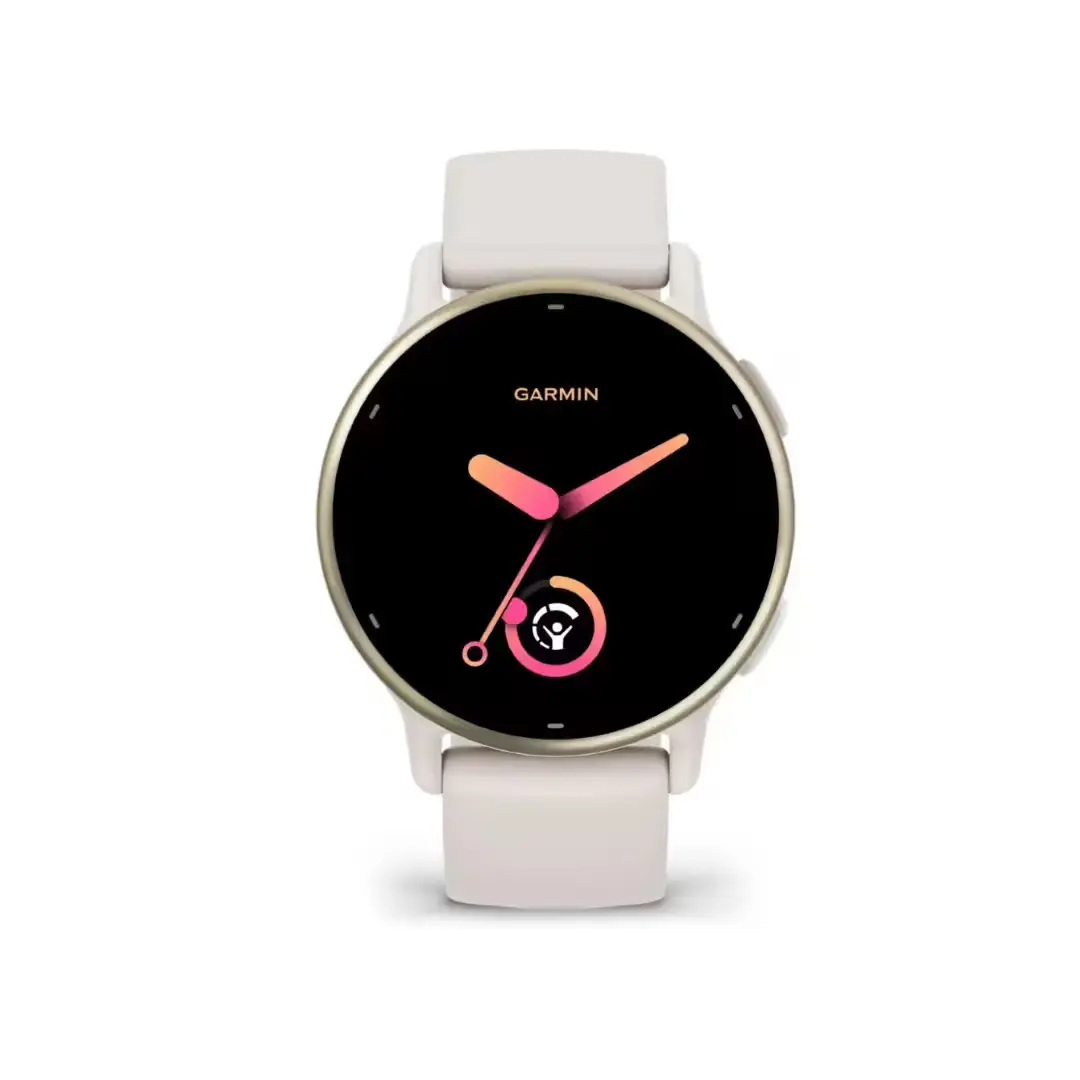 montre connectée garmin
