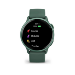 montre connectée garmin